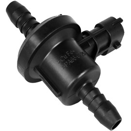 0280142500 Vapor Canister Purge Valve For Fiesta 2014-2019,For 2013-2018 Ford Escape,System Vacuum Valve Purge Solenoid For Ford Focus 2013-2018, 2015-2018 Lincoln MKC BV61-9G866-AA