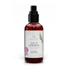 ANISSA Naturkosmetik leave-in conditioner with rosemary oil, jojoba oil and