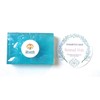 Shampoo Bar Pure Essential Oils. Normal Hair Aromatherapy Care Nourishing