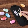 Mr. Pen- Erasers, 12 Pack, Marble Pencil Eraser, Erasers for