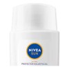 NIVEA SUN Protector Solar Facial Derma Skin Clear Anti-Imperfecciones FPS50