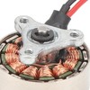 Neotor 4pcs 1503 Brushless Motor for RC Airplanes: Efficient and
