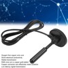 Magnetic Antenna 35dBi SMA Connector High Gain Omnidirectional Car Wifi