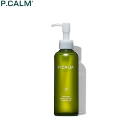 P.CALM Holy Basil Cleansign Oil 190ml