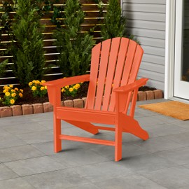 Rust-Oleum 353010 Stops Rust Spray Paint, 12 oz, Gloss Island Coral