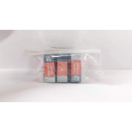 Merkur Double Edge Razor Blades, MK-911-3PK, 10 Count (Pack of 3)