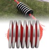 CAMNAL Outdoor Rope Cleaning Brush Climbing Cord Nylon Cleaner Rope
