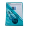 Exacompta - Ref 660500E - PVC Cut Flush Folder -