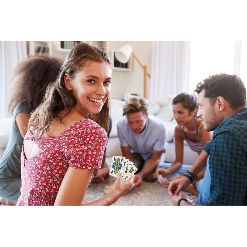 ASS Altenburger Card Game, 1