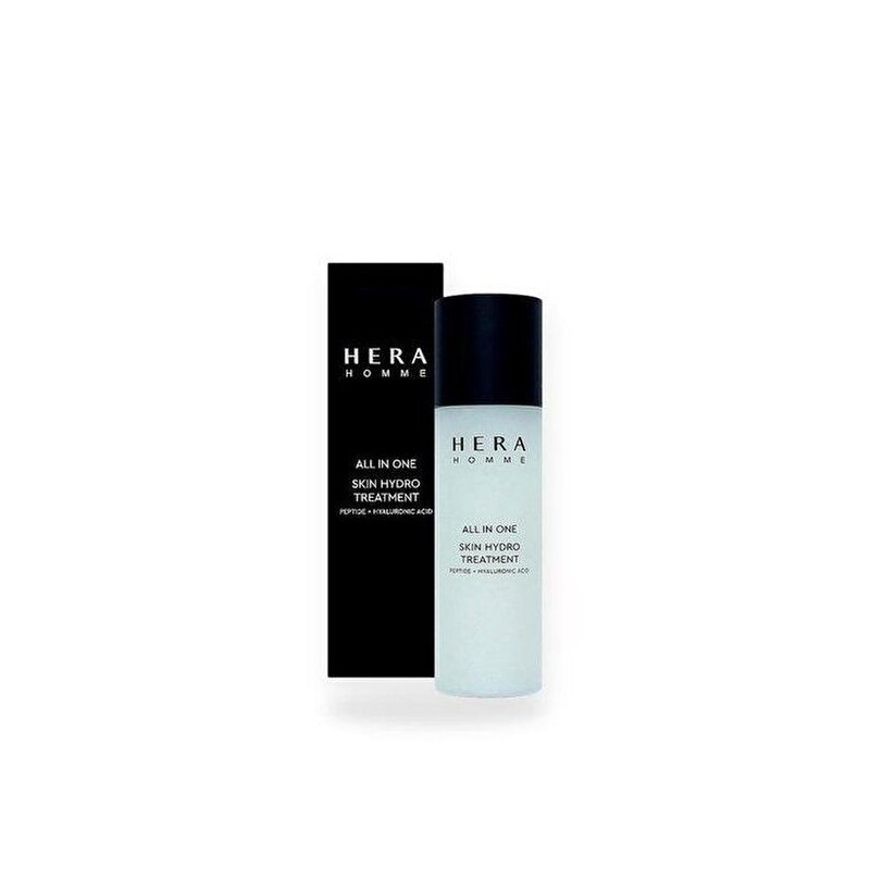 Hera Homme [Seller Hub 1]Hera Homme All-in-One Skin Hydro Treatment