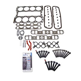 CPWK312 Head Gasket Set Bolt Kit Fits: 96-01 Ford Explorer Mercury Mountaineer 5.0L V8 OHV VIN P