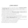 Biokera Salerm Cabellos Tratados Kit Shampoo + Mascarilla