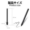 QuickYen Wacom Pro Pen 2 Lead Refill [50 Leads] Replacement
