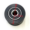 TJPoto Replacement Part New Table Roller Bearings # 089038001710 fits