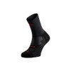 Lurbel Ground Pro Trail Running Socks High Leg Seamless Socks
