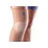 Oppo Medical Unisex Biomagnetic Right or Left Knee Support (Natural),