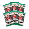 Panini 2025 Prizm Football - Caja blaster (Disco Prizms)