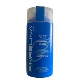 Pinrelina Fußdeo-Puder