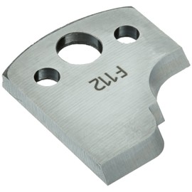 CMT 690.112 Profiled Knives for Shaper Cutters, 1-37/64-Inch Cutting Length, 5/32-Inch Thickness - 2-Pack