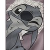NAME IT Nmfarina Stitch Sweat Bru Wdi, Toadstool, 92
