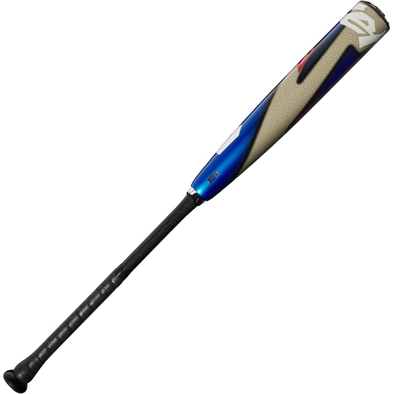 DeMarini 2025 Zen (-3) BBCOR Bate de béisbol