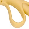 Fruit Food Feeder Pacifier Silicone Safe Reduce Soreness Feeder Teething
