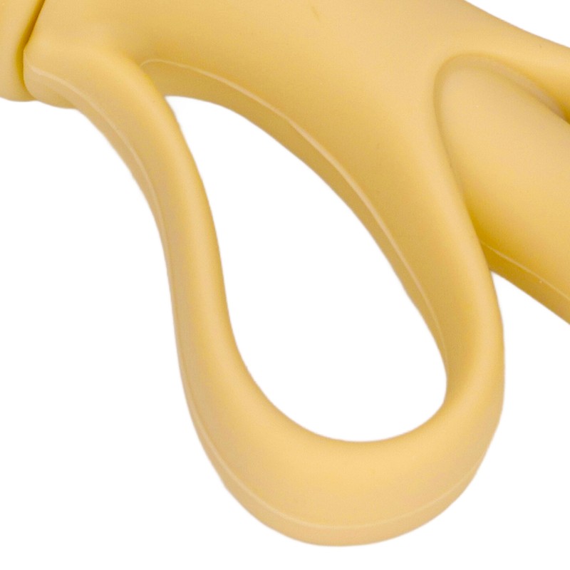 Fruit Food Feeder Pacifier Silicone Safe Reduce Soreness Feeder Teething