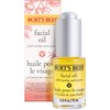 Burt's Bees Complete Nourishment Facial Oil, 15 mL (packaging may