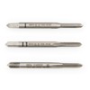 Professional Tap M3 Set HSSG 3 Pieces, Tap Cutter |