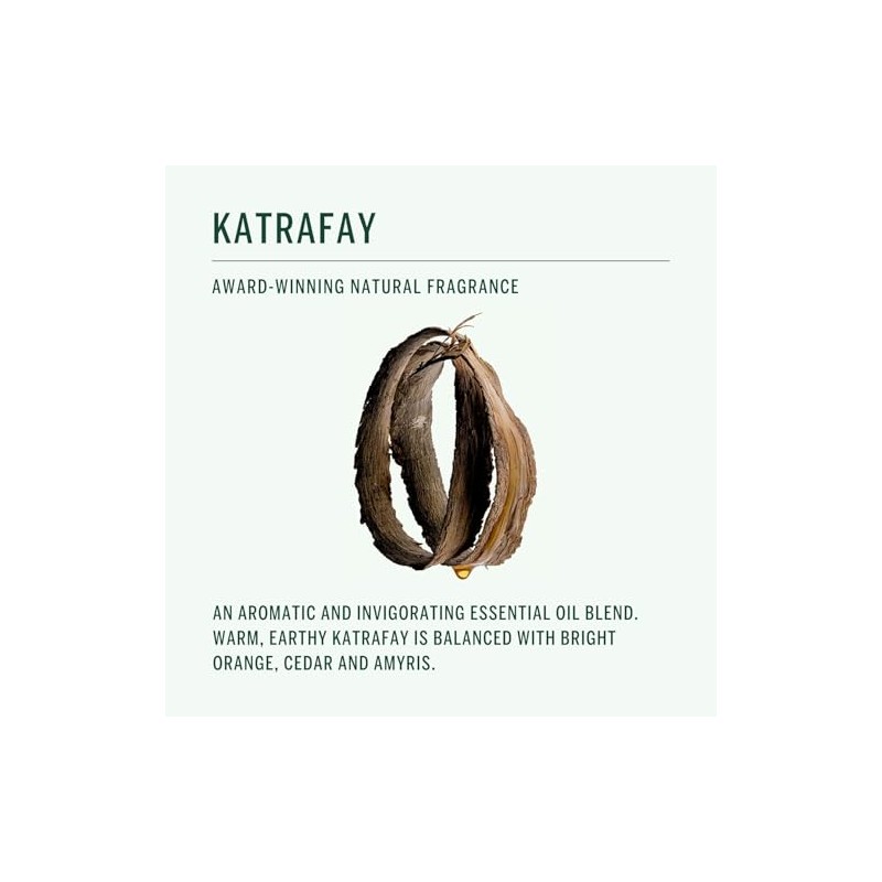 Corpus Exfoliante Corporal Katrafay | Rejuvenece Y Exfolia La Piel