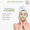 Home Boutique Age Rewind Matcha Green Tea Mud Mask (150
