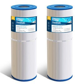 Benfosh 2 X Spa Filter For Spa Hot Tub Replaces Pleatco PRB25-IN Unicel C-4326 Fc-2375 5 X 13 Spa Filters
