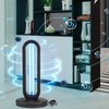 UV Light disinfection Lamp with Ozone for Odor Room Air