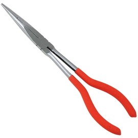 E – Value Long Pliers Flat 285 mm ELP – 1 