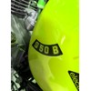 Transparent Simson S50B Sticker Set IFA Electronic | Bright |