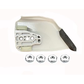 Chain Sprocket Cover Fits for Stihl MS260 MS390 039 MS440 MS660 MS381 MS460 MS650 MS380 038 036 Chainsaw Compatible with 1125 640 1701