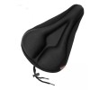 J.H. Company Cubre Asiento De Gel Bicicleta Transpirable Cojin Bkb-02