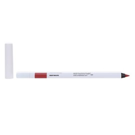 Smashbox Be Legendary Line & Prime Lip Pencil Deep Mauve 0.04 oz