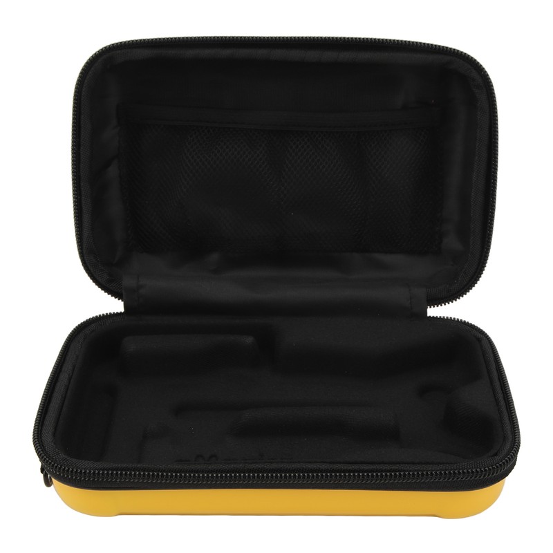 Carrying Case Hard Shell Storage Bag Waterproof Portable Handheld Storage