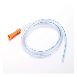 DM Sonda Gastrointestinal Levin 12 Fr Paquete Con 10 Piezas