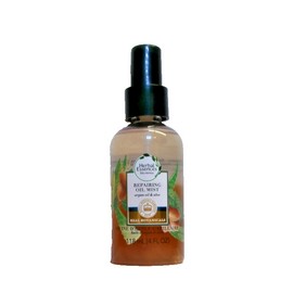 Herbal Essences Bio: Renew Repair Hair Mist, Argan Oil and Aloe 4 oz (2 Bottles)