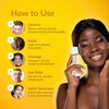 Kojic Acid Turmeric Skincare Bio Pure Oil