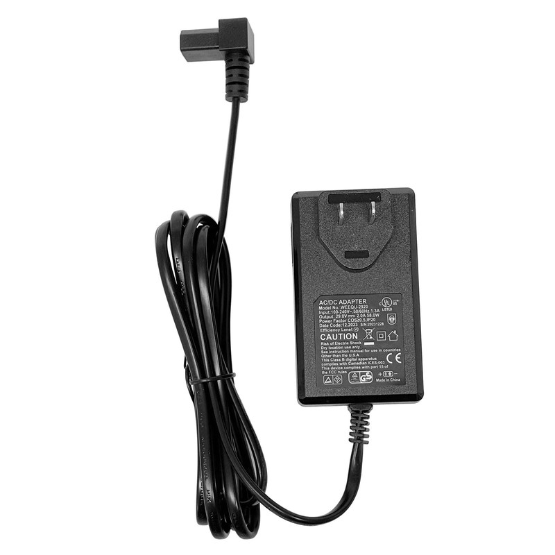 29V 2A Power Supply for Motion Furniture Lift Chair Electric