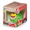 TUBBZ Boxed Edition: Ghostbusters - Slimer Cosplaying Rubber Duck Vinyl