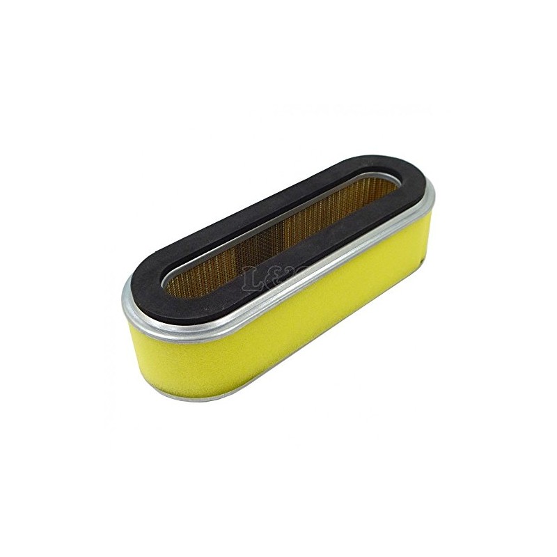 Air Filter Element fits Honda GXV160 HRH536 HRD536 (64mm Hole