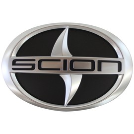 Genuine Toyota 75311-12B80 Emblem