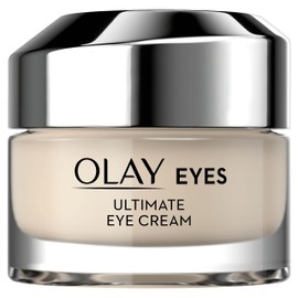 Olay Eyes Ultimate Eye Cream with Niacinamide, 15ml