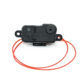 Fuel Flap Release Lever Fuel Flap Door Drive L0862153D Compatible with A1 A3 A6 A7 Q3 Q7