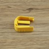 ECSiNG Pack of 2 Quick Release Snap Ring for Pressure