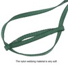 Bird Harness Leash Adjustable Elastic Flying Training Parrot Traction Rope